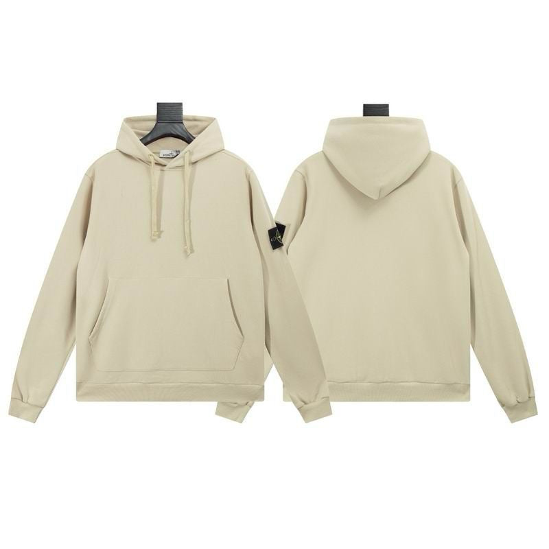 Felpa Stone Island
