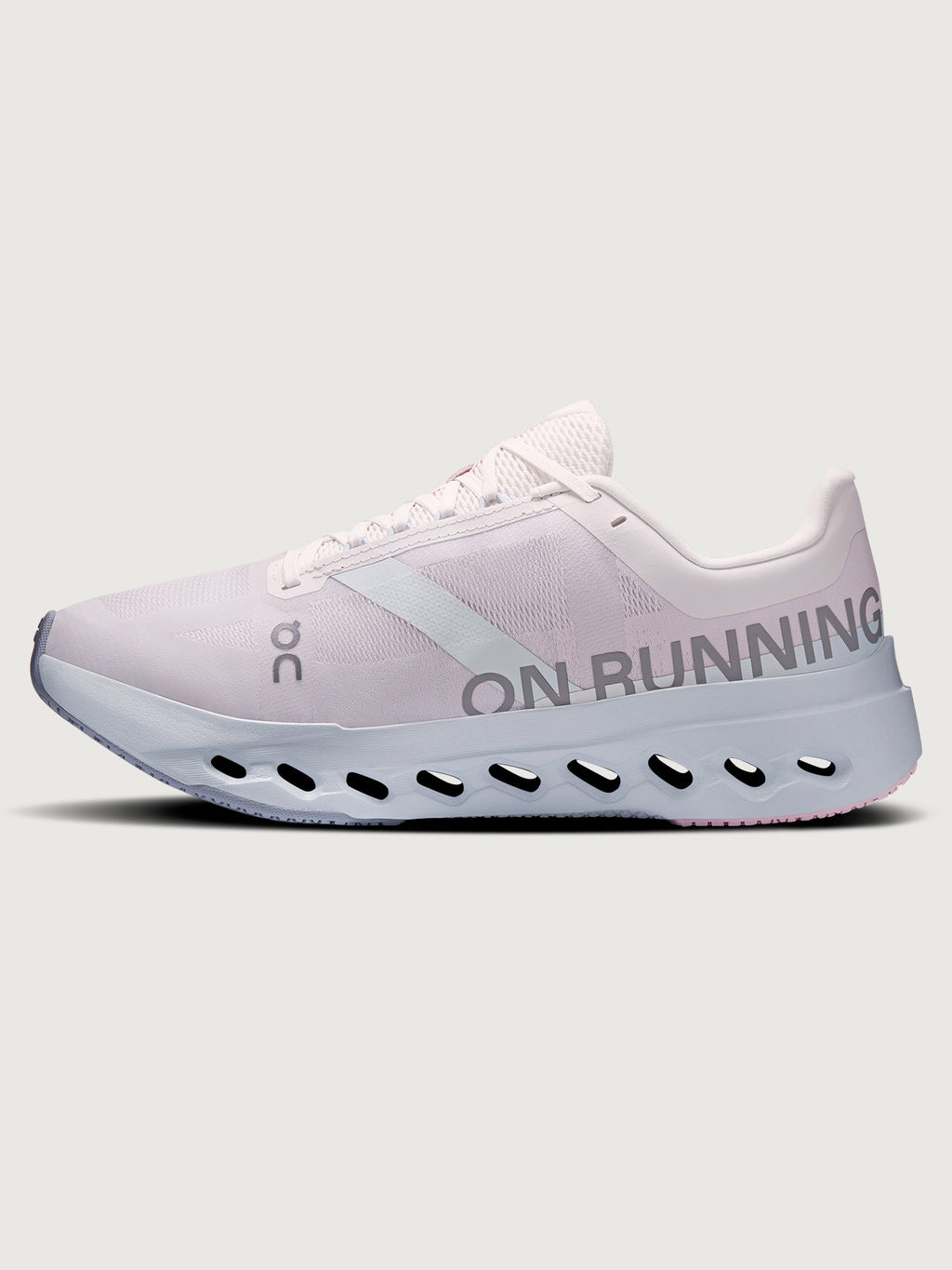Cloudsurfer Next - Peony | Heather