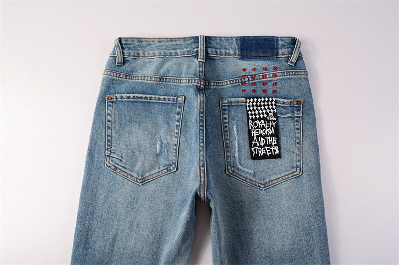 KSUBI  Fashion Jeans 3022