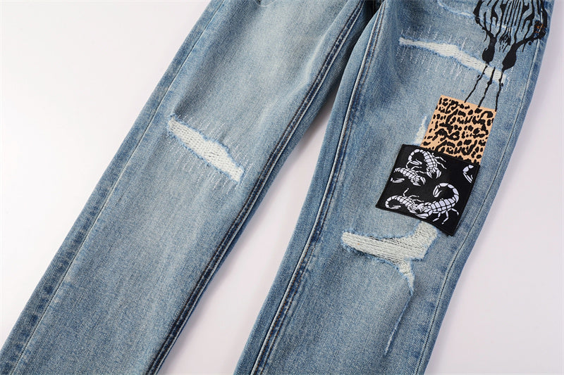 KSUBI  Fashion Jeans 3022