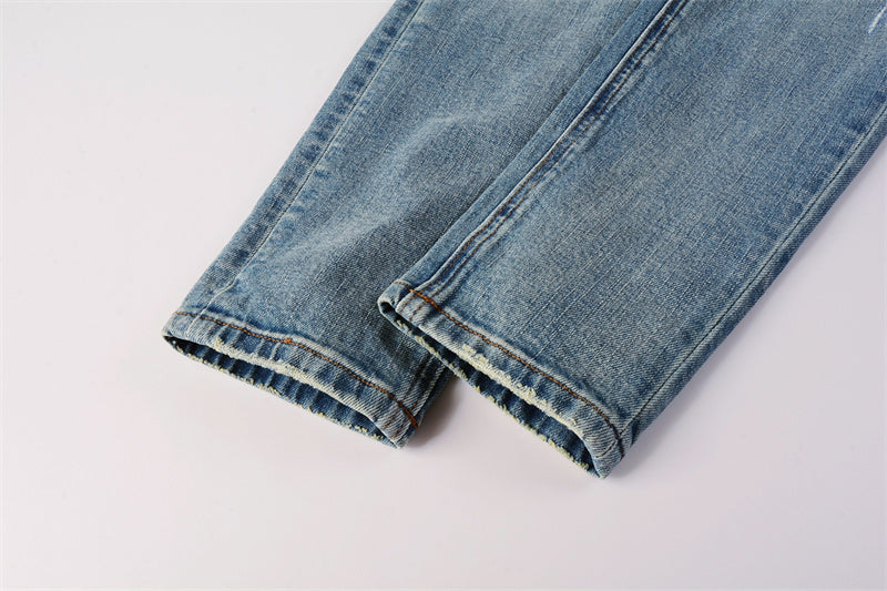 KSUBI  Fashion Jeans 3022