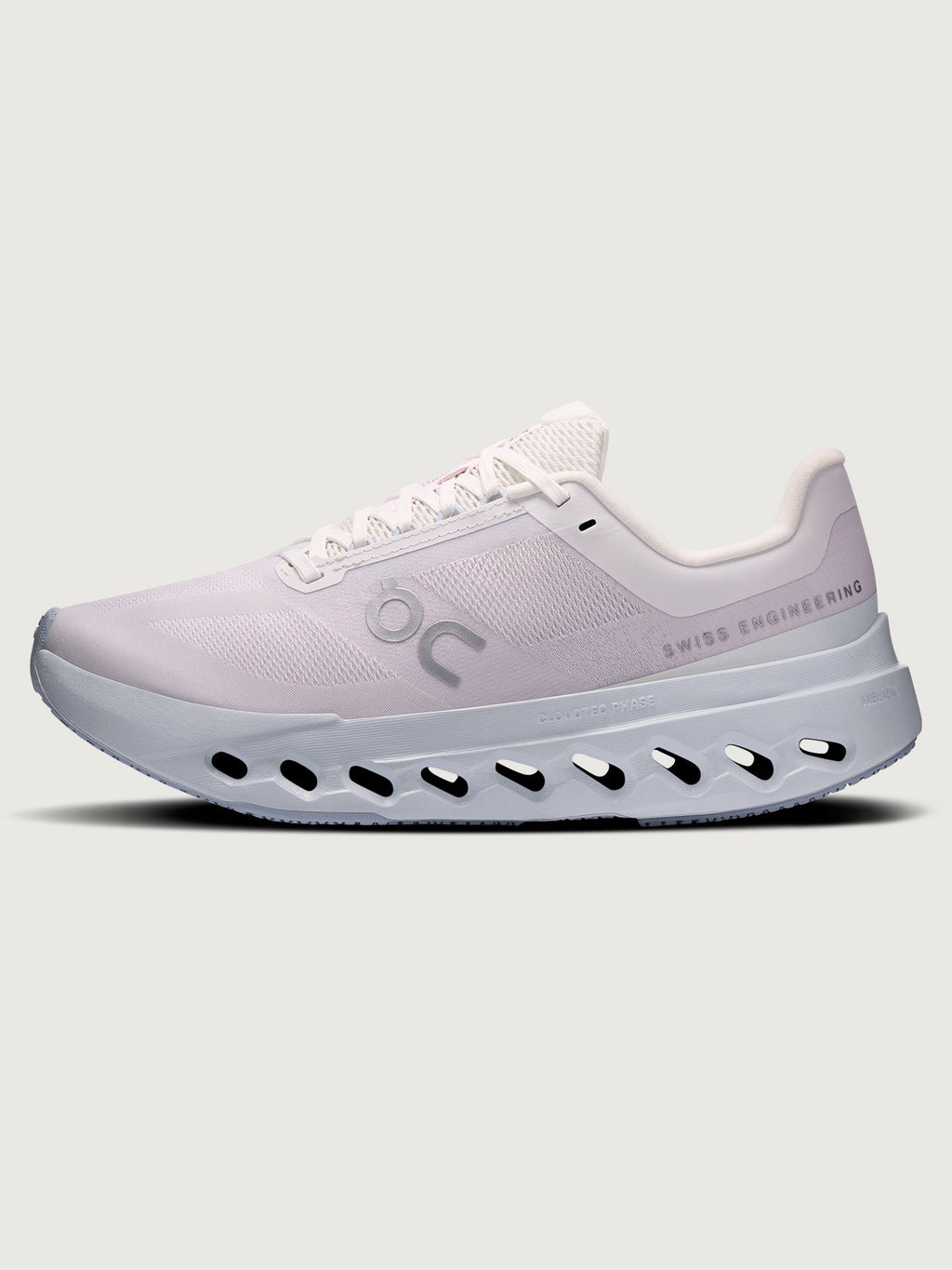 Cloudsurfer Next - Peony | Heather