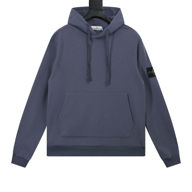 Felpa Stone Island