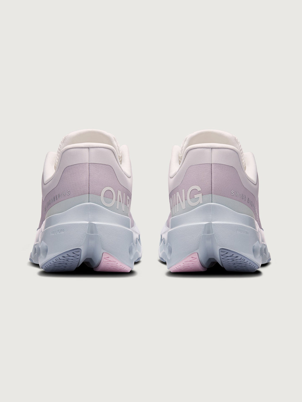 Cloudsurfer Next - Peony | Heather