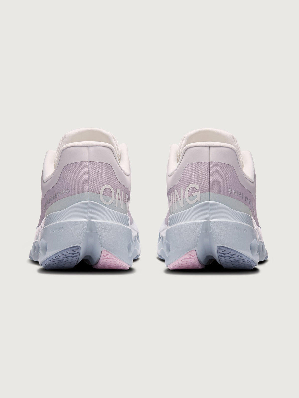 Cloudsurfer Next - Peony | Heather