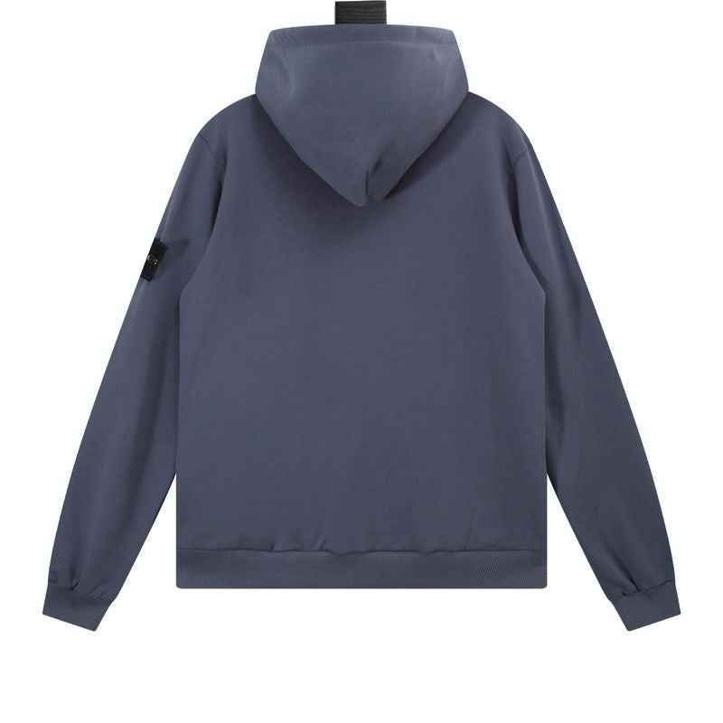 Felpa Stone Island