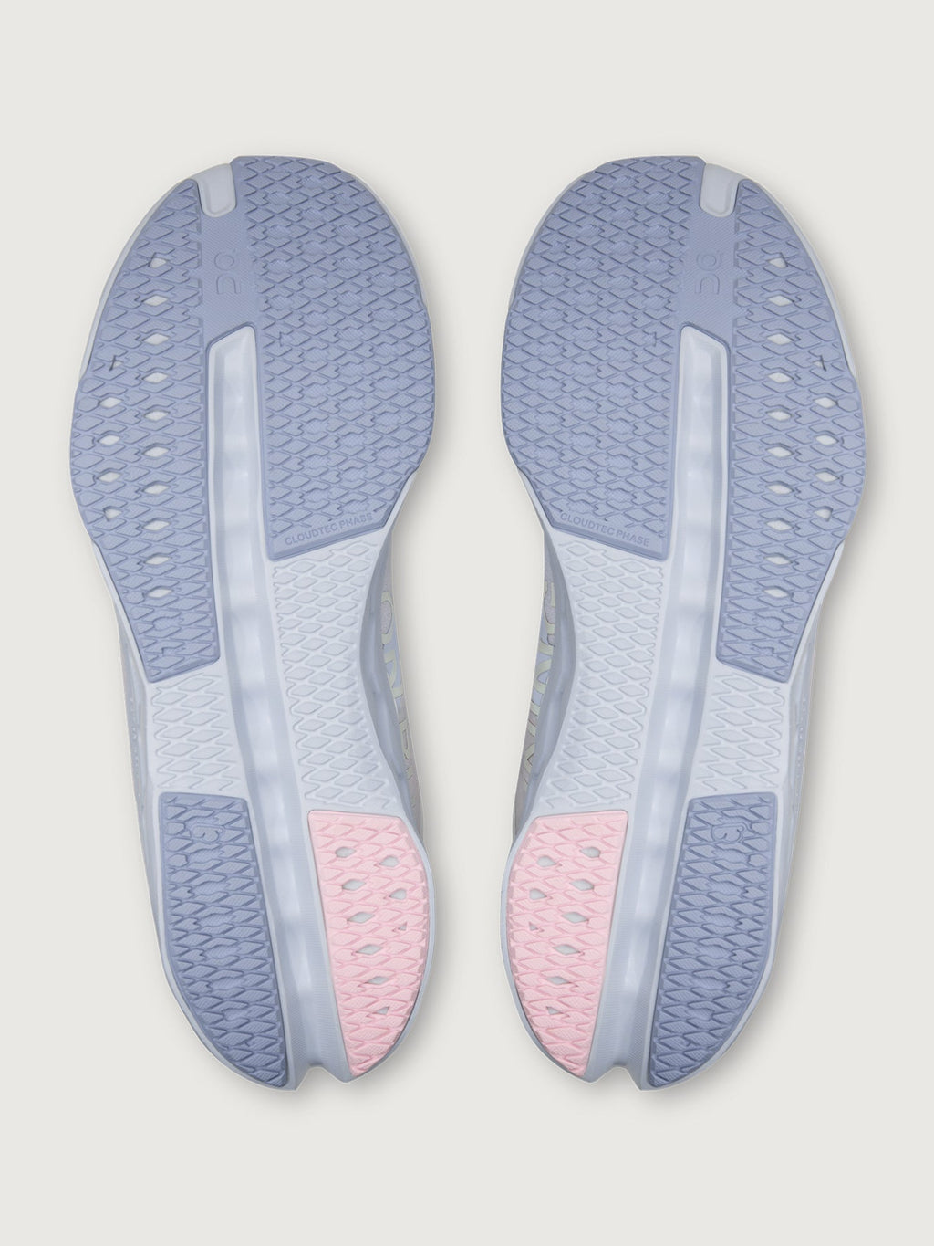Cloudsurfer Next - Peony | Heather