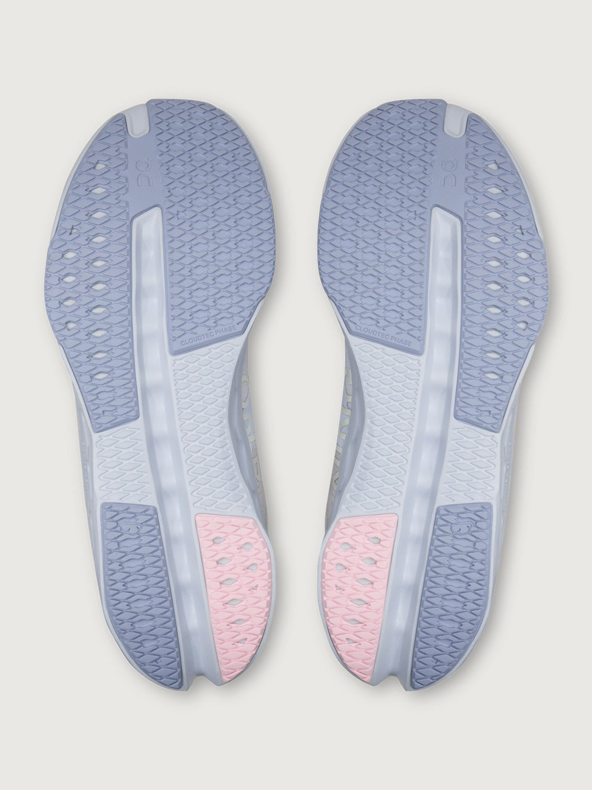 Cloudsurfer Next - Peony | Heather