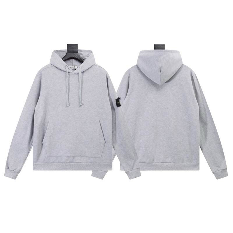 Felpa Stone Island