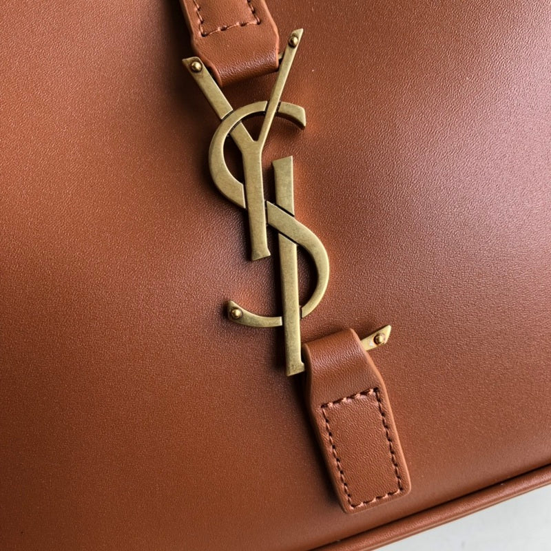 Y Hobo shoulder bag �C Brown