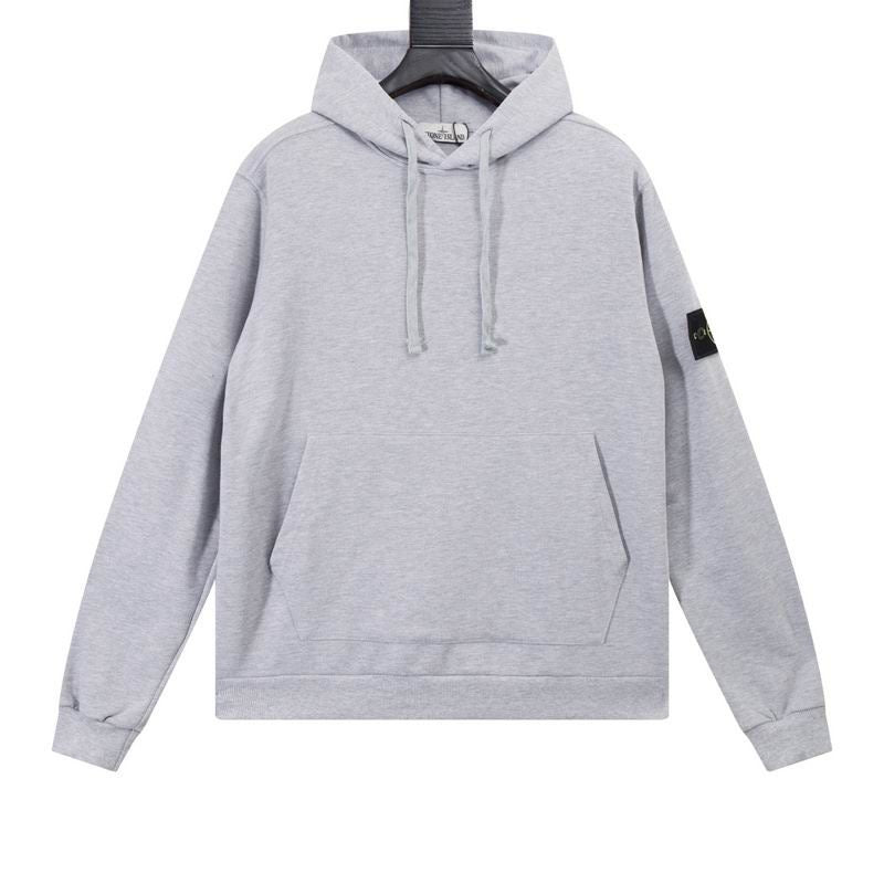 Felpa Stone Island