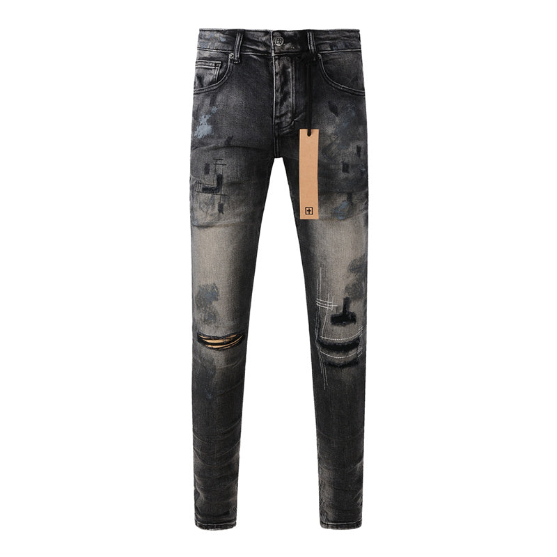 KSUBI  Fashion Jeans 3027