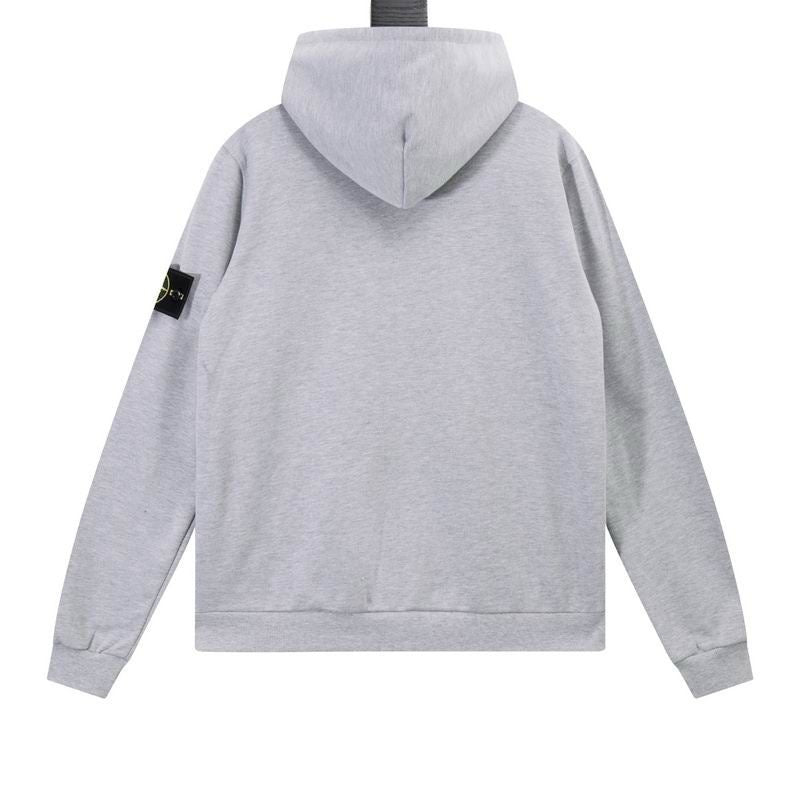 Felpa Stone Island