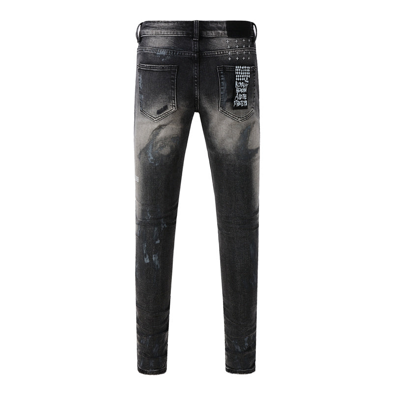KSUBI  Fashion Jeans 3027