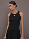 KR Tank - Black