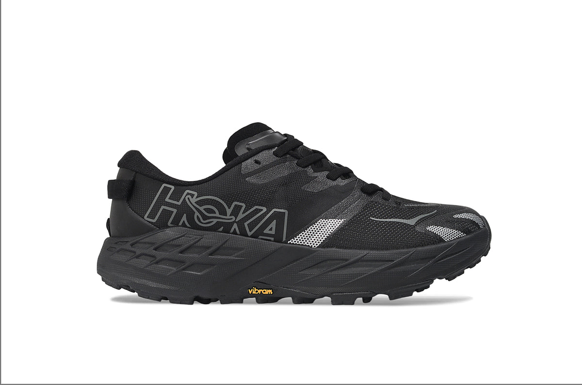 Hoka Speedgoat 7 Triple Black