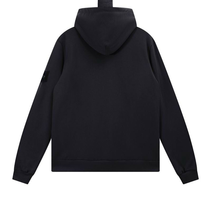 Felpa Stone Island