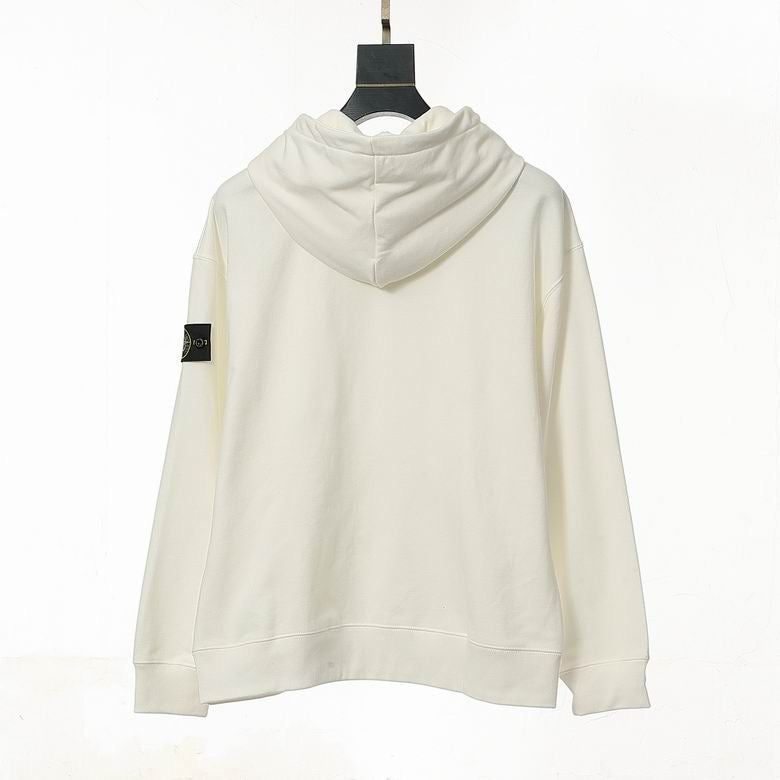 Felpa Stone Island