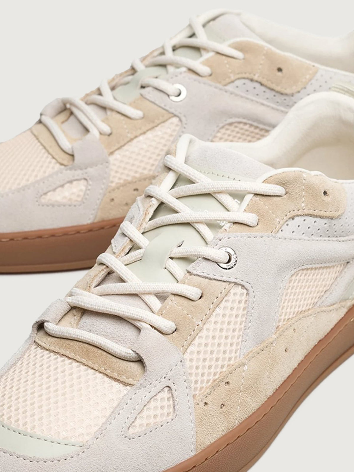 Prism Peak - Beige