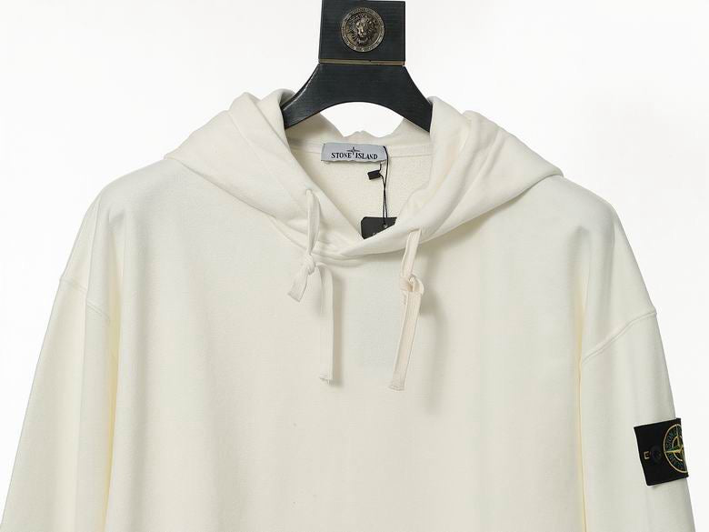 Felpa Stone Island