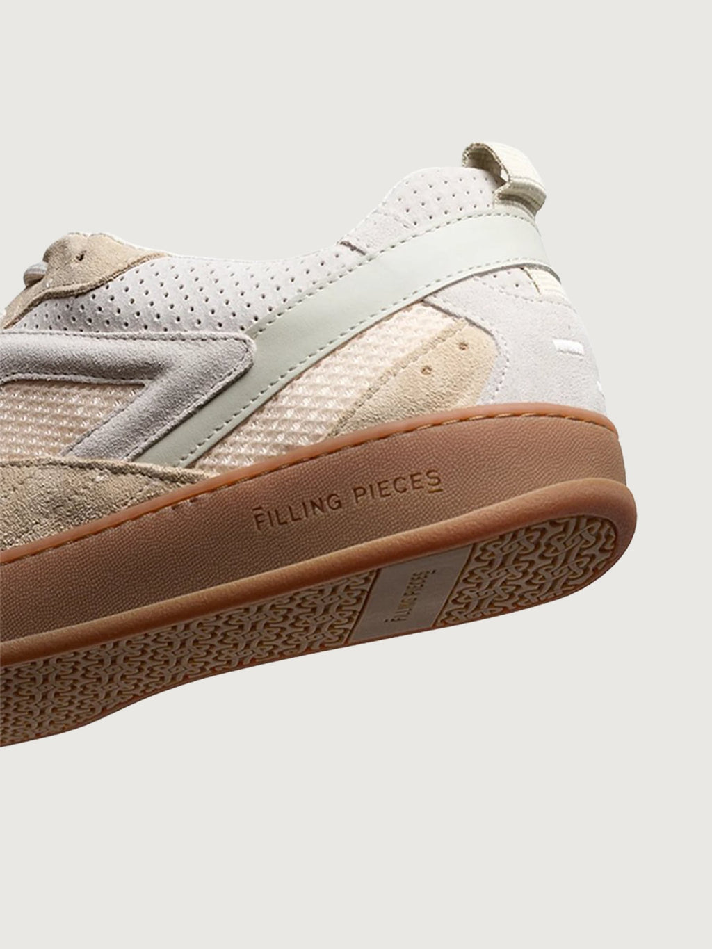 Prism Peak - Beige
