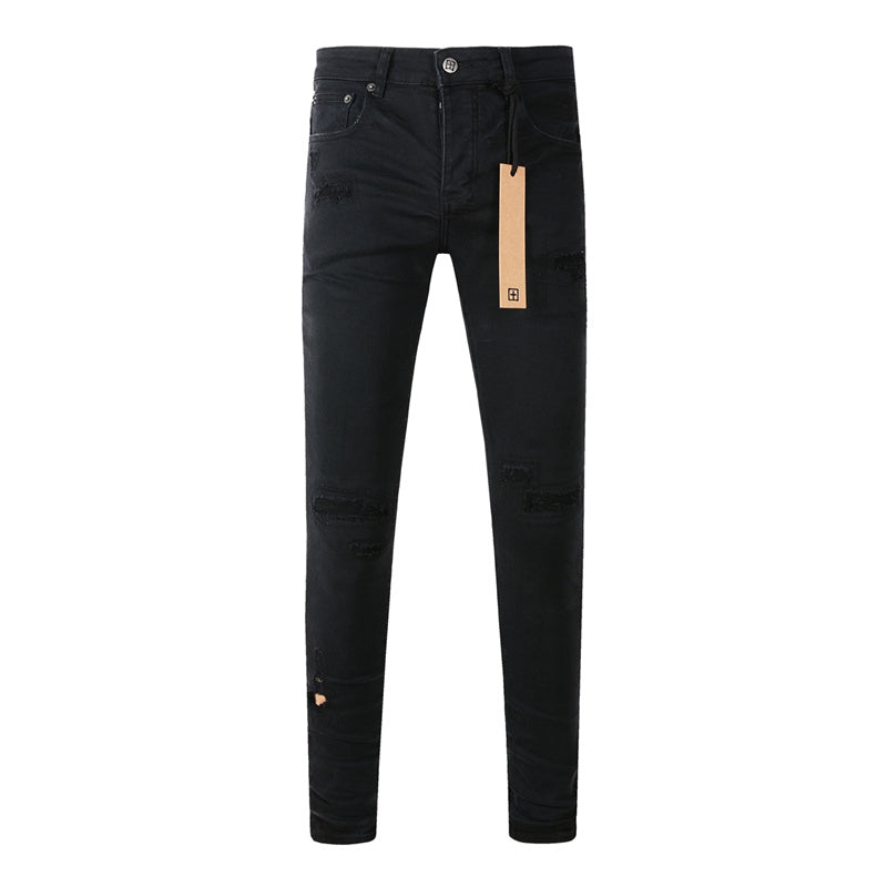 KSUBI  Fashion Jeans 3019