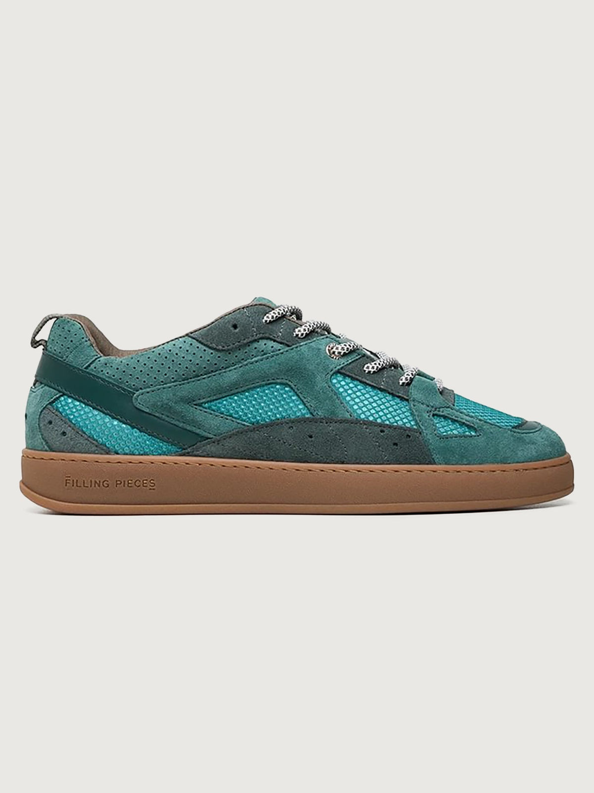 Prism Peak - Green