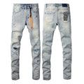 KSUBI  Fashion Jeans 3006
