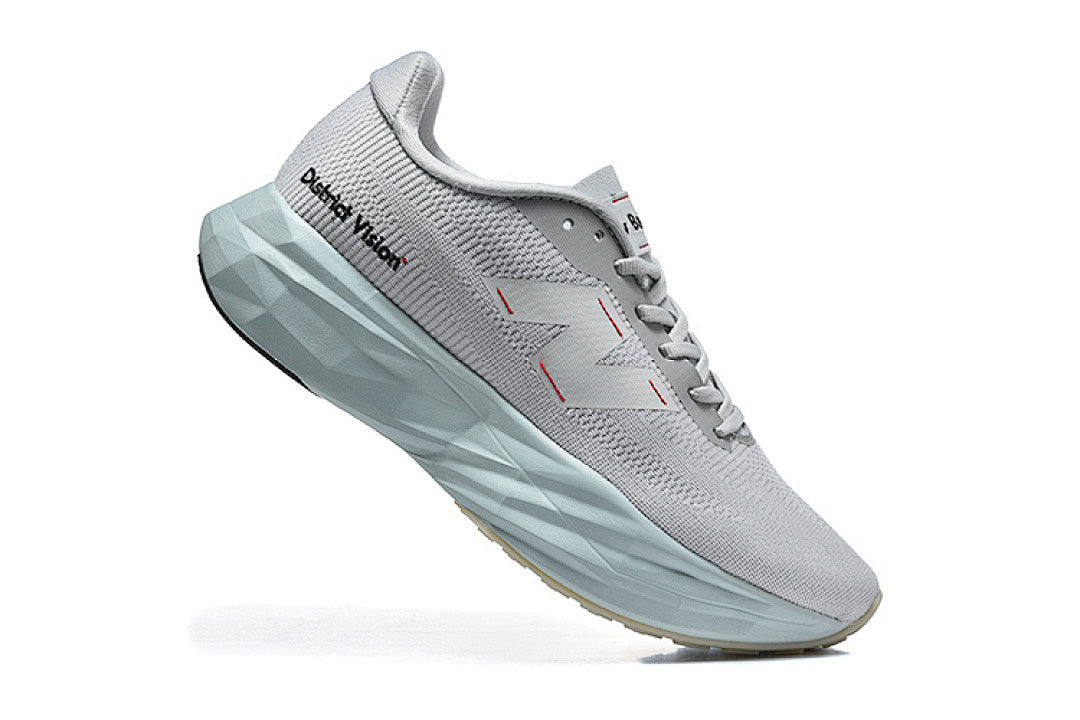 New Balance FuelCell SuperComp Elite v5 Pearl Grey