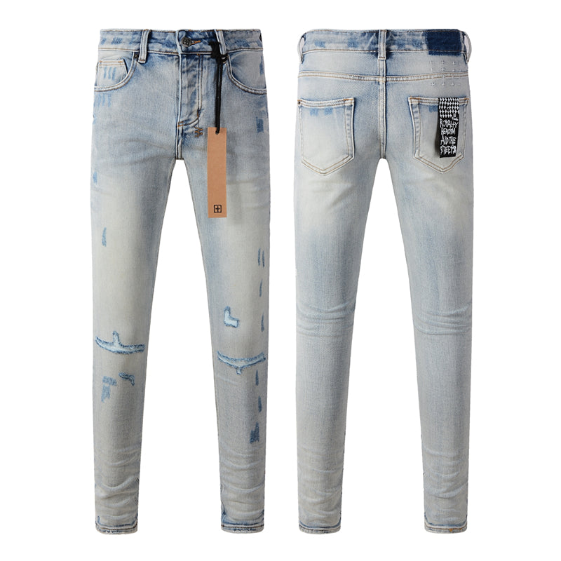 KSUBI  Fashion Jeans 3006