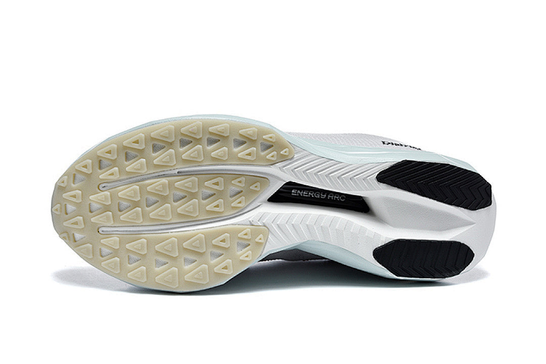 New Balance FuelCell SuperComp Elite v5 Pearl Grey