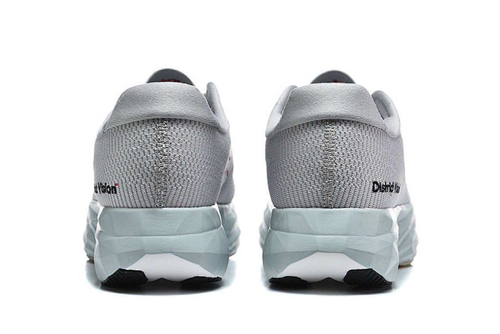 New Balance FuelCell SuperComp Elite v5 Pearl Grey