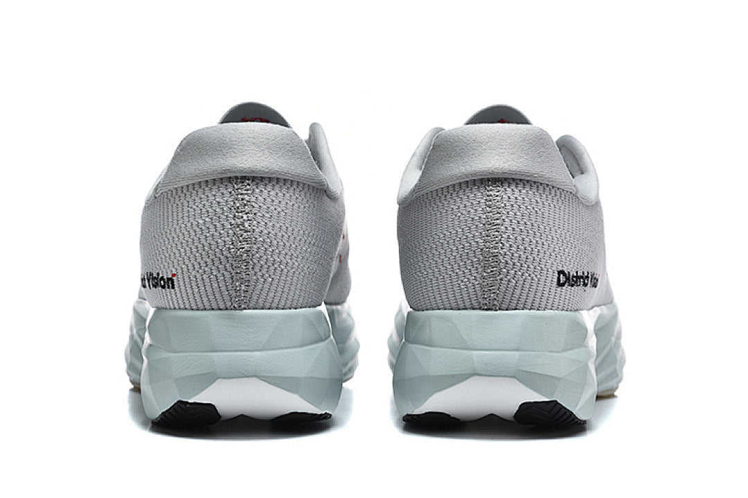New Balance FuelCell SuperComp Elite v5 Pearl Grey