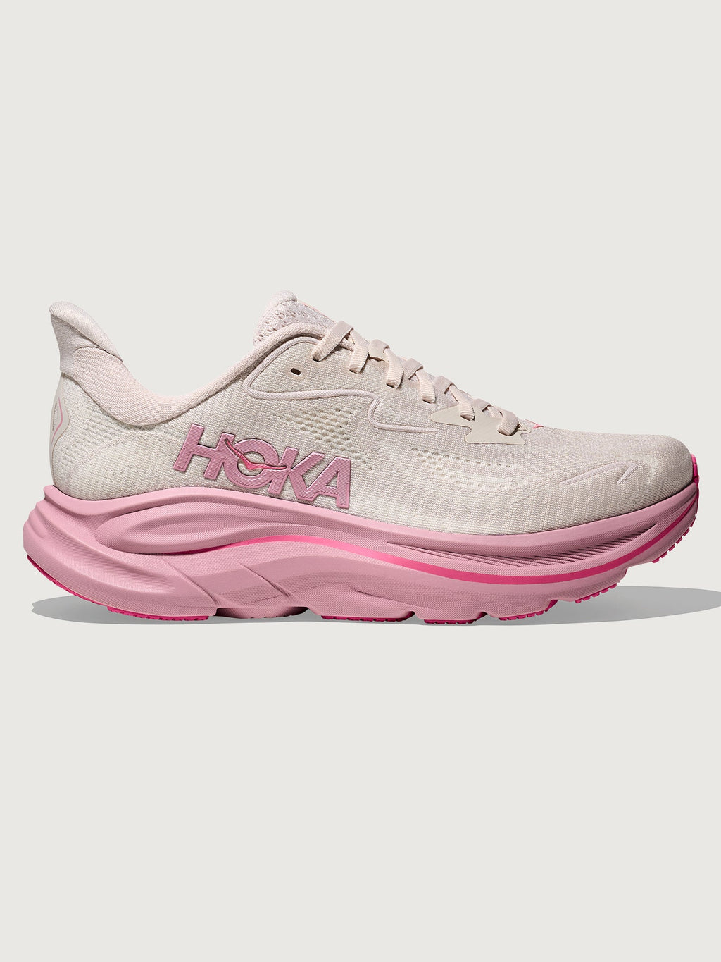 Bondi 9 - Rose Cream/Dried Rose