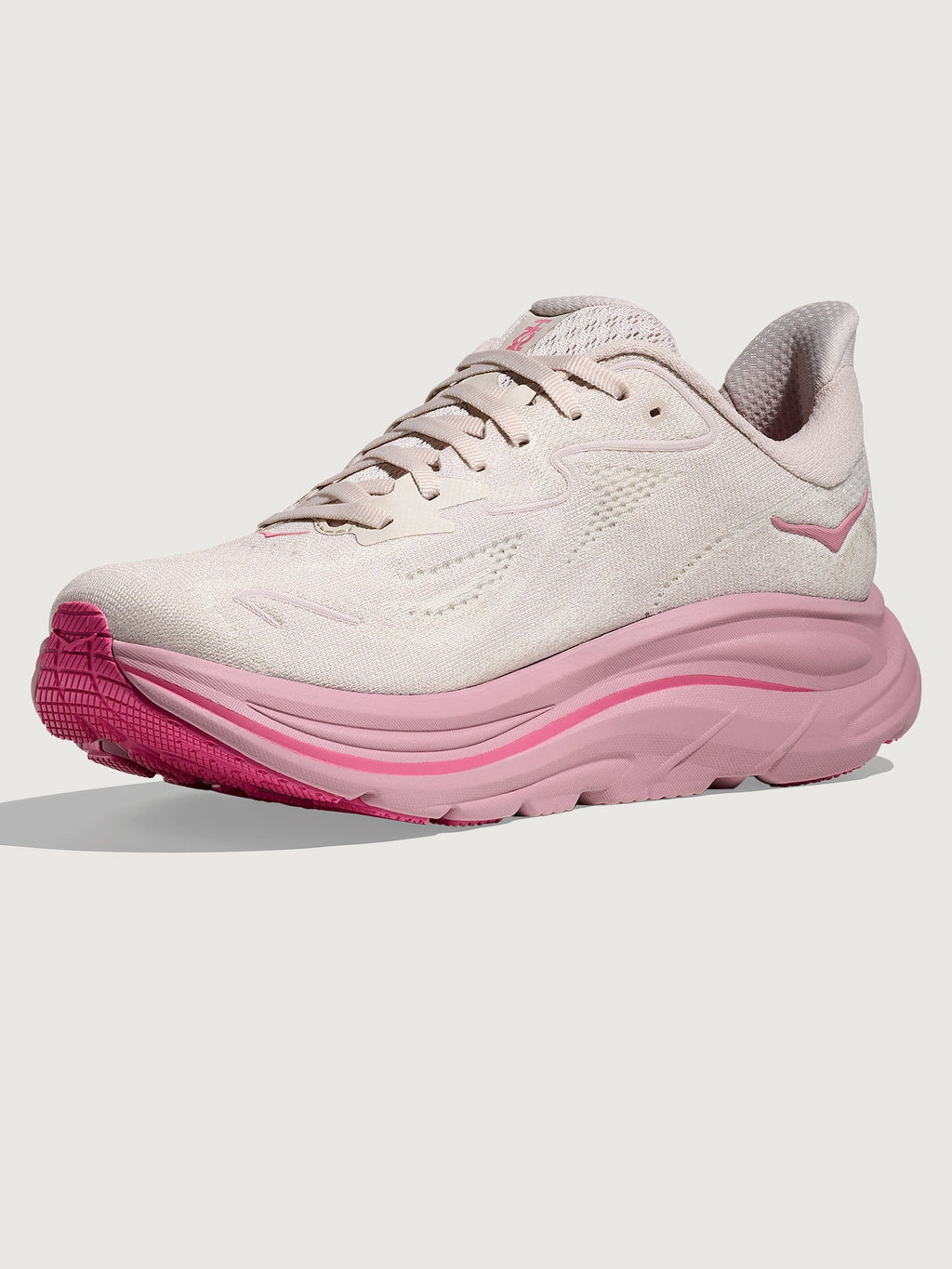 Bondi 9 - Rose Cream/Dried Rose