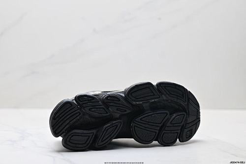 New Balance ABZORB 2000 Black Iridescent
