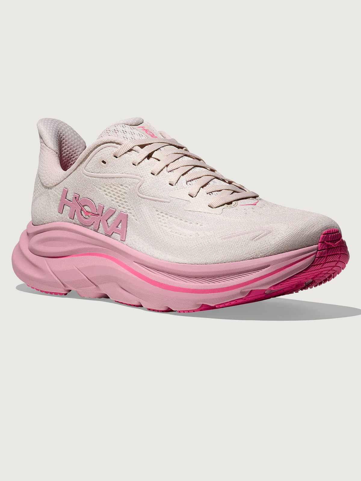 Bondi 9 - Rose Cream/Dried Rose