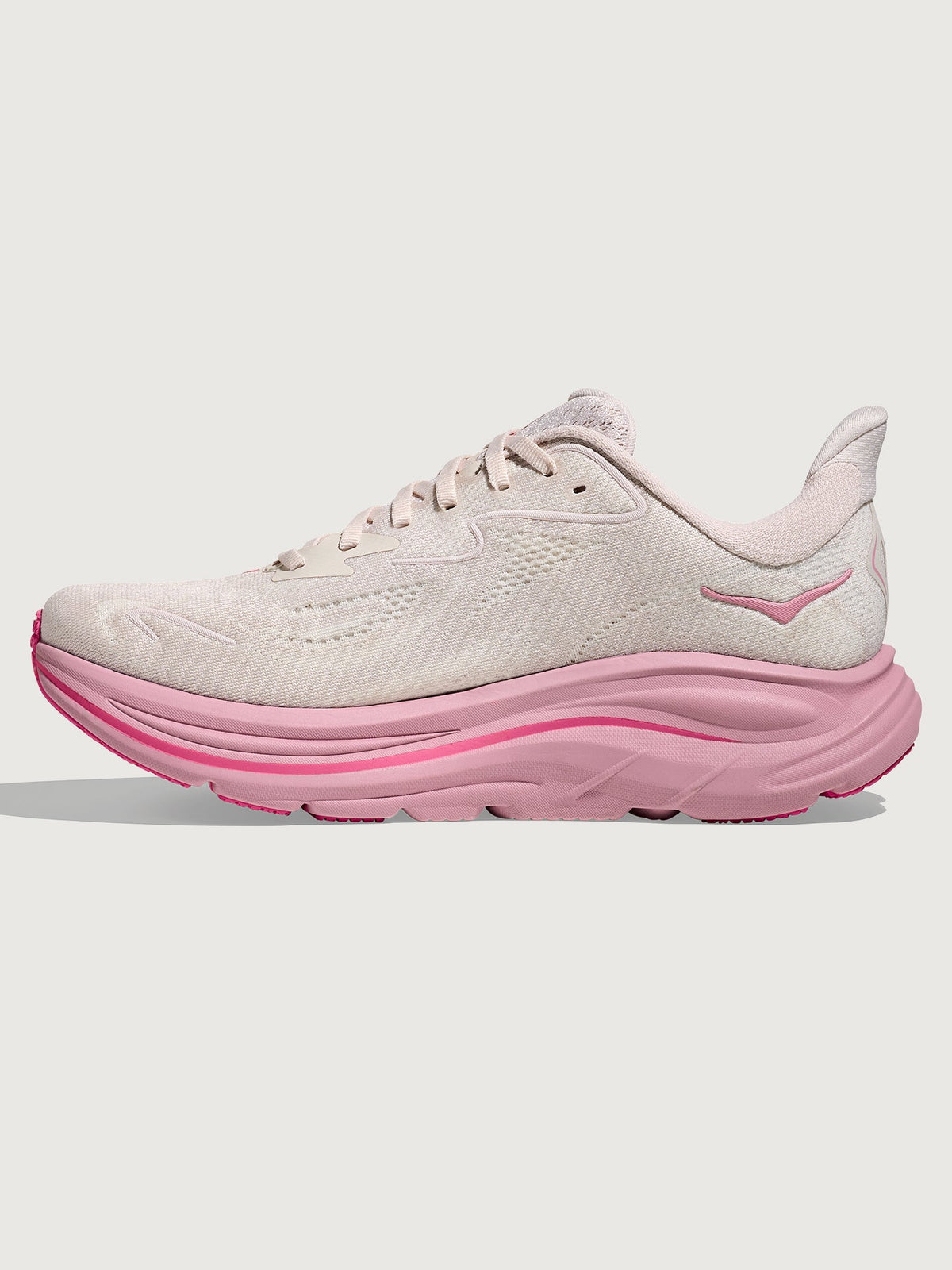 Bondi 9 - Rose Cream/Dried Rose