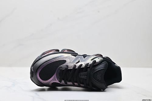 New Balance ABZORB 2000 Black Iridescent