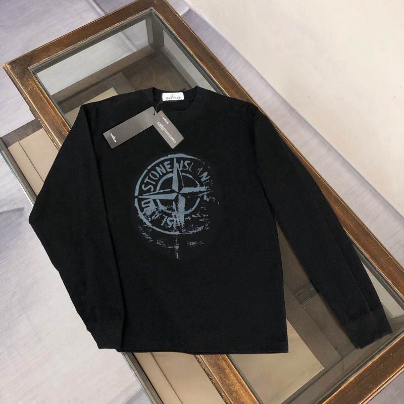 Felpa Stone Island