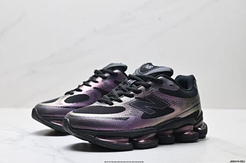New Balance ABZORB 2000 Black Iridescent