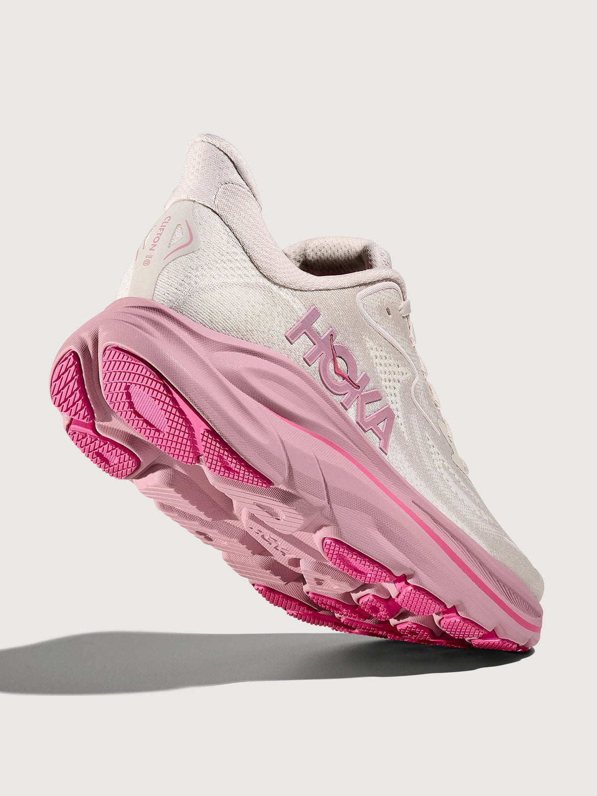 Bondi 9 - Rose Cream/Dried Rose