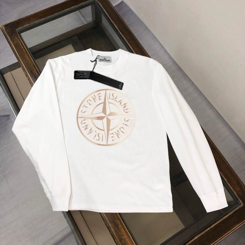 Felpa Stone Island