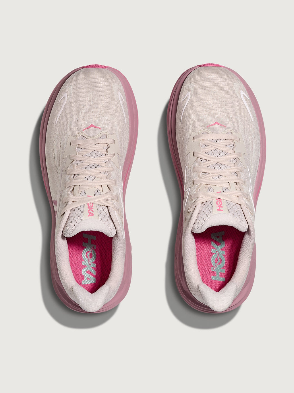 Bondi 9 - Rose Cream/Dried Rose