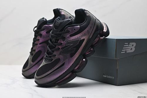 New Balance ABZORB 2000 Black Iridescent