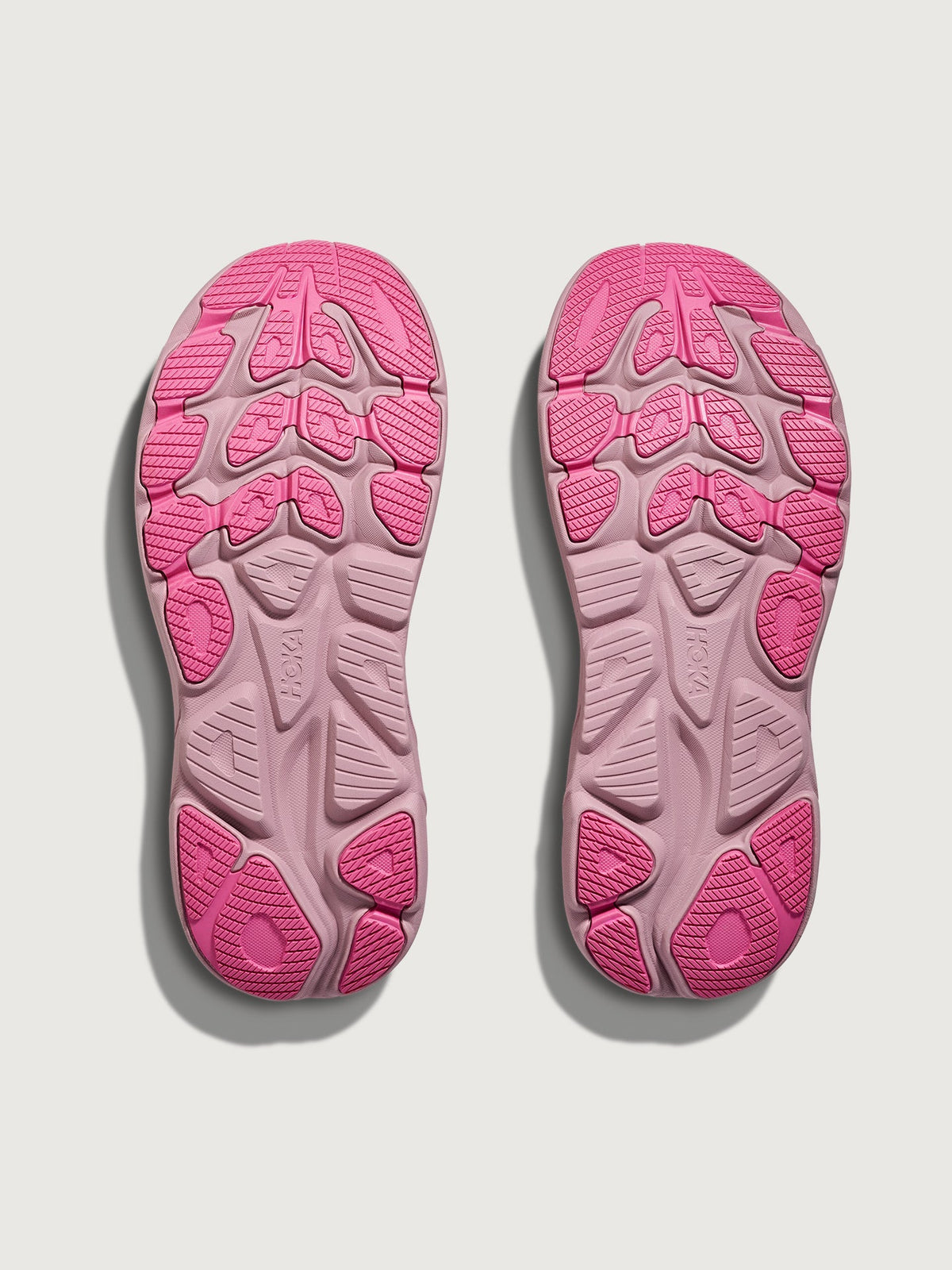 Bondi 9 - Rose Cream/Dried Rose