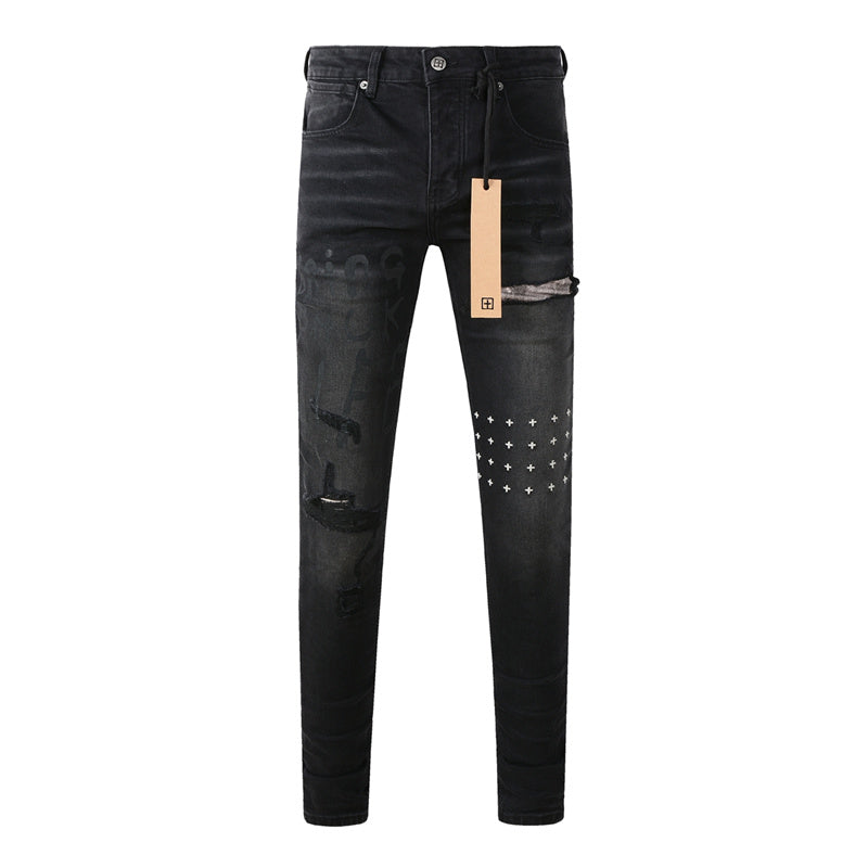 KSUBI  Fashion Jeans 3015