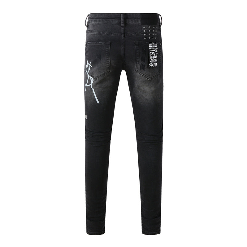 KSUBI  Fashion Jeans 3015