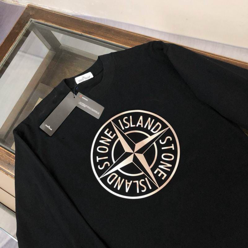 Felpa Stone Island