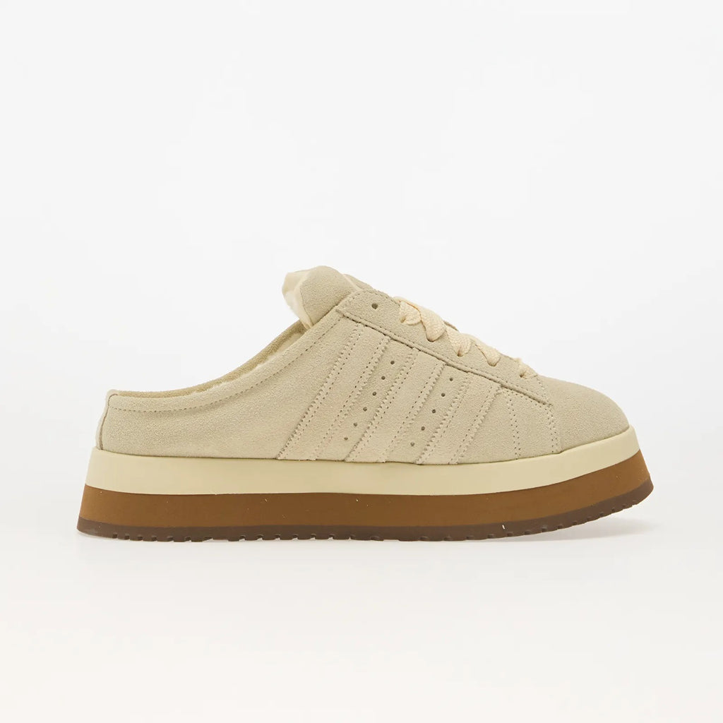 adidas Originals Campus 00s Winter Low "Warm Vanilla"